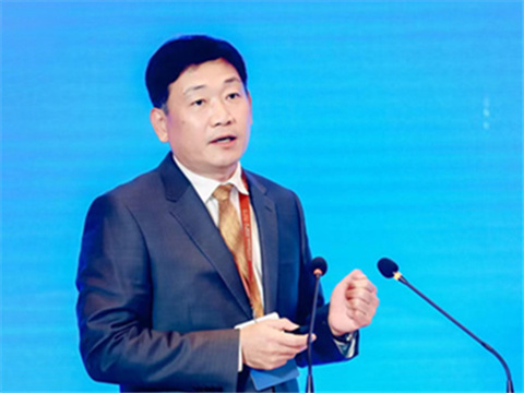 济南国际医学科学中心党工委副书记、管委会主任张济：设想打造中日产业园 服务来济专家企业家