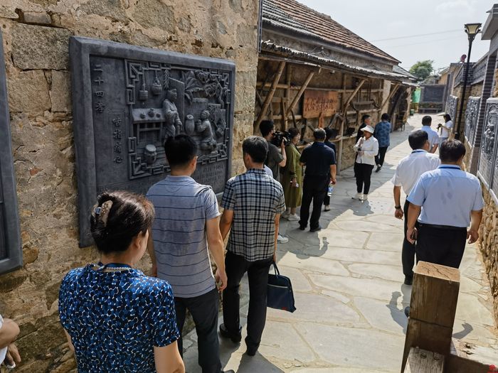 如何吸引人留住人？济南市政协聚焦乡村旅游开展第三次现场商量