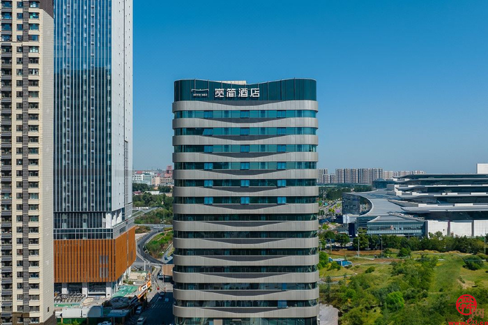 西部崛起吸引酒店高端品牌争相入驻槐荫