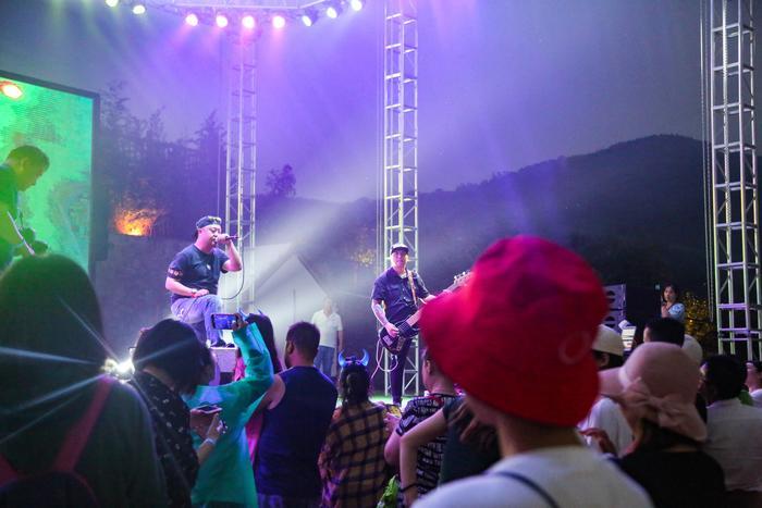 【我们的节日·七夕】全球征集浪漫创意！免票入园+免费烛光晚宴，今年七夕，这家景区再放大招！