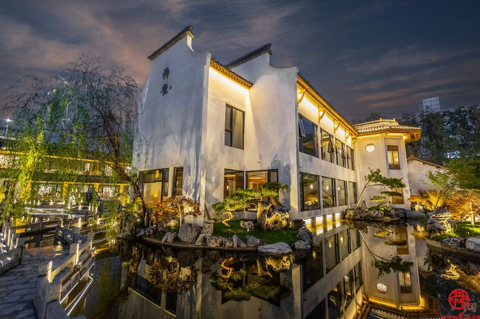 西部崛起吸引酒店高端品牌争相入驻槐荫