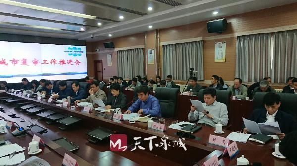 济南开展“十大”行动 迎接国家卫生城市复审