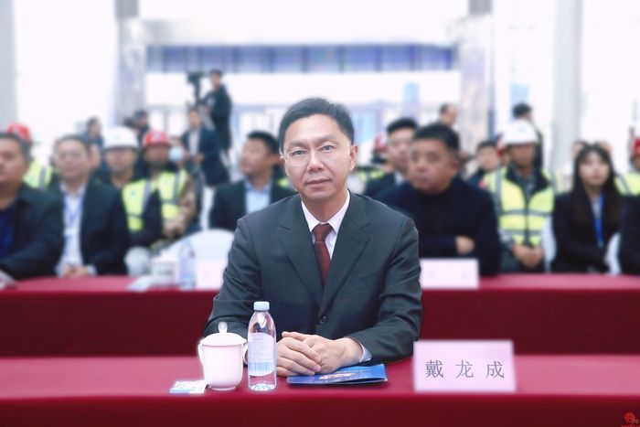 “黄河会客厅”城市品牌暨济南黄河国际会展中心首展发布活动举行