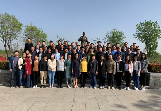 提升专业本领 济南投促局成功举办全市招商引资与投资环境建设专题培训班