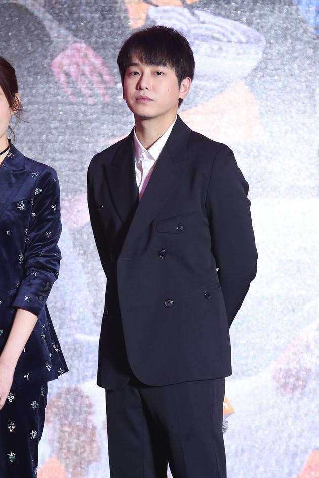 彭昱畅否认用替身跑步 怒斥看不清就胡编乱造可怕