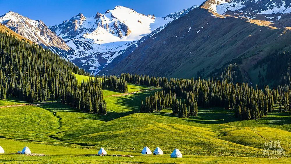 第三次新疆座谈会，习近平这样阐释新时代党的治疆方略