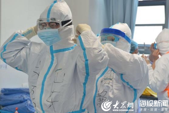 【疫线故事】写给战“疫”一线丈夫的家书：你勇敢逆行，是我坚守阵地的动力