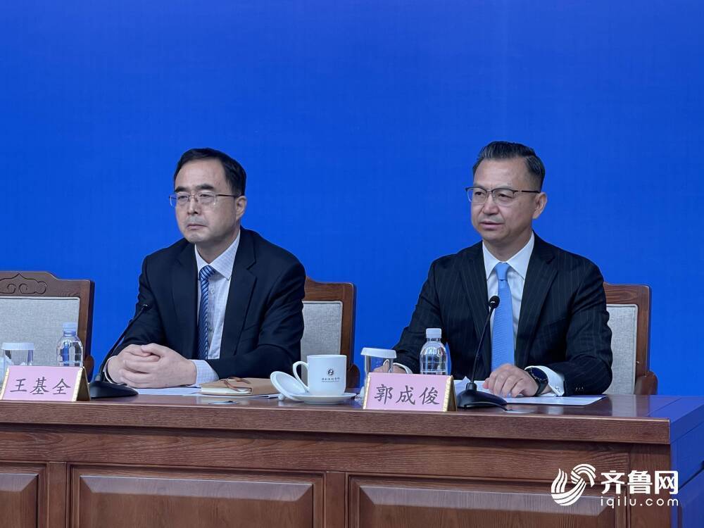 计划2022年底前建成投产 小清河沿线港口群一期建设5个港口