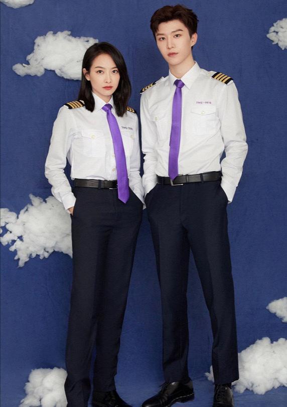 宋茜|宋茜范丞丞惊喜同框毫无默契 “青岛姐弟”对视了个“寂寞”