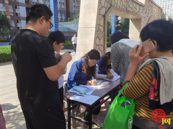 政府企业居民齐发力  济南自管站接管形成聚合力