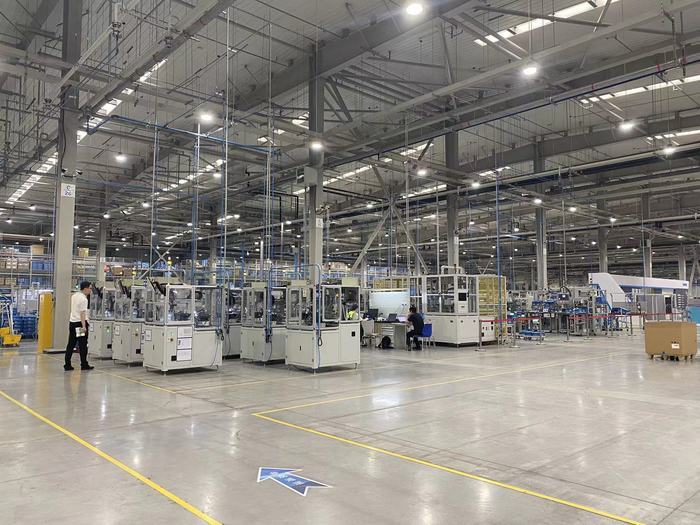 山东：一季度省级重点项目开工1650个，年度累计完成投资2665.2亿