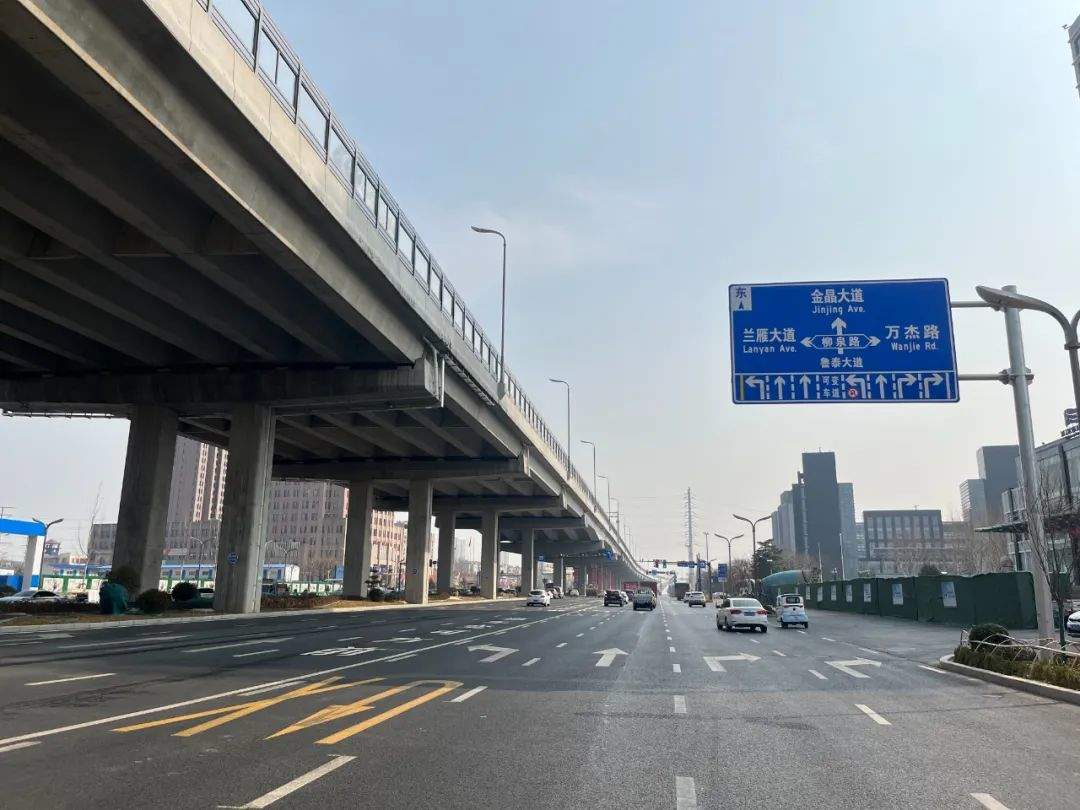 不只烧烤，淄博早已准备好了！