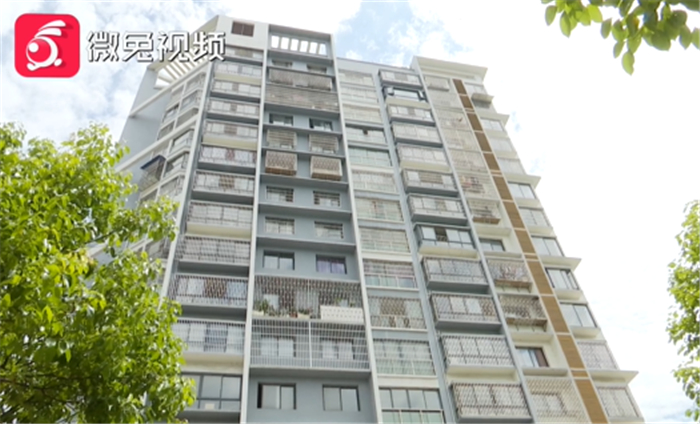 女子全款购房居住2年后，陌生人突然找上门：这是我家