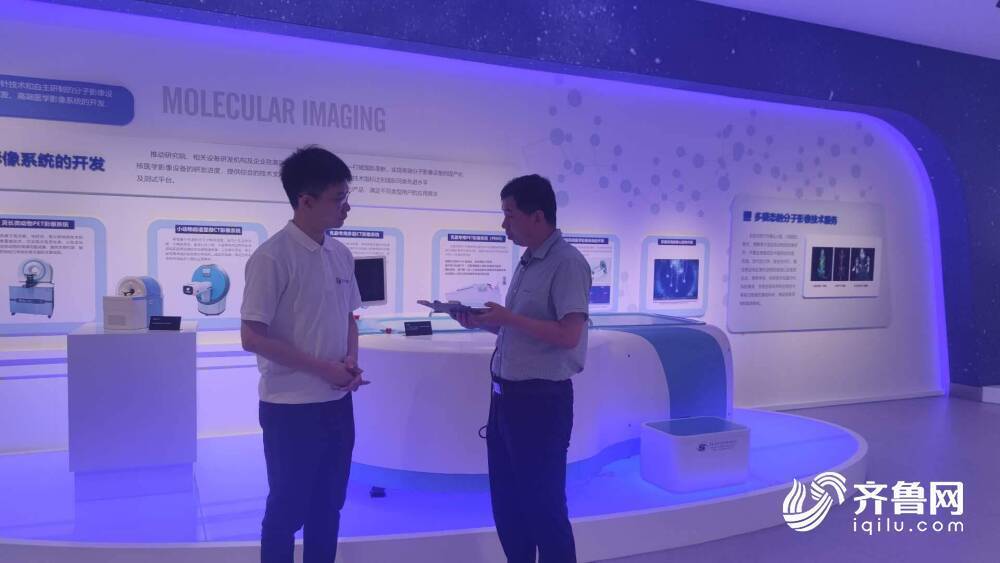 中国梦黄河情丨从“大明湖时代”迈向“黄河时代” 济南推动黄河流域生态保护和高质量发展