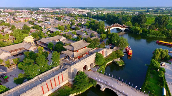 重点攻坚直面堵点！枣庄台儿庄区招才引智破题有方