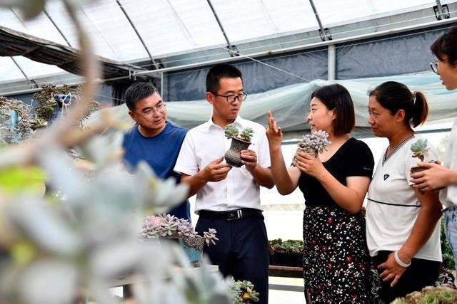 明天山东启动一个重要仪式，选的这个村有何“好戏”