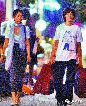 萧敬腾承认恋情是怎么回事?林有慧是谁?大13岁经纪人什么来头?