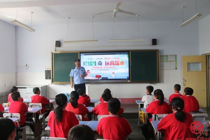 情暖“六一”伴成长 携手逐梦护未来 曹范街道开展“庆六一”系列活动