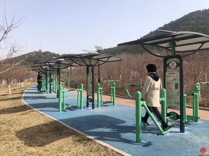 体育赋能城市发展，这场“商量”运动味儿十足