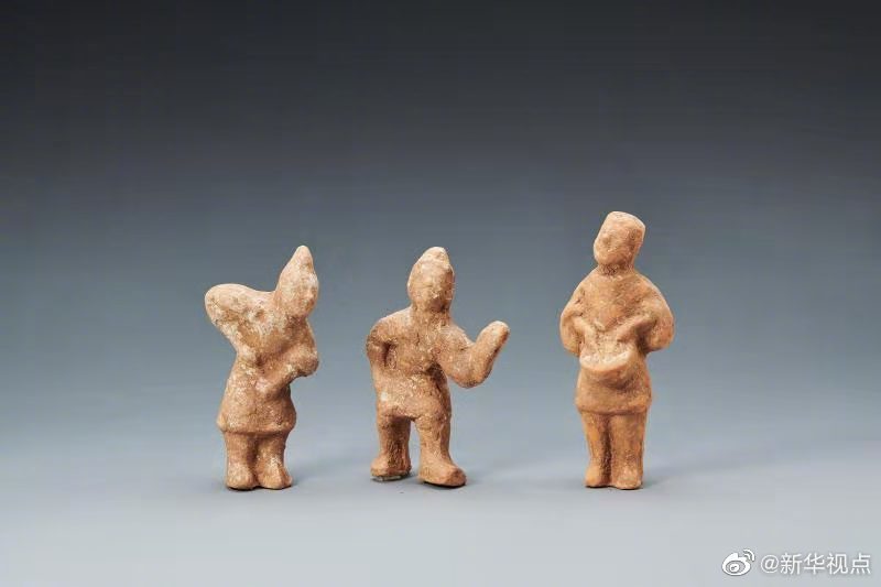 顺利归国！我国成功追索68件流失英国文物