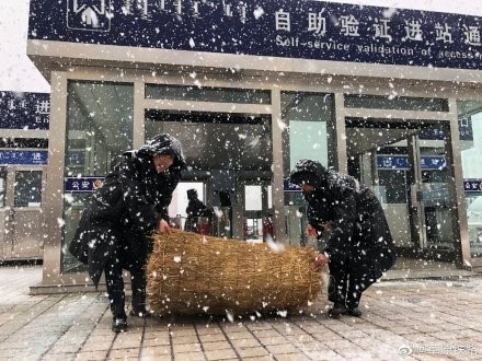 “北方冻得发黑”！这20地已供暖 有热企违规涨价