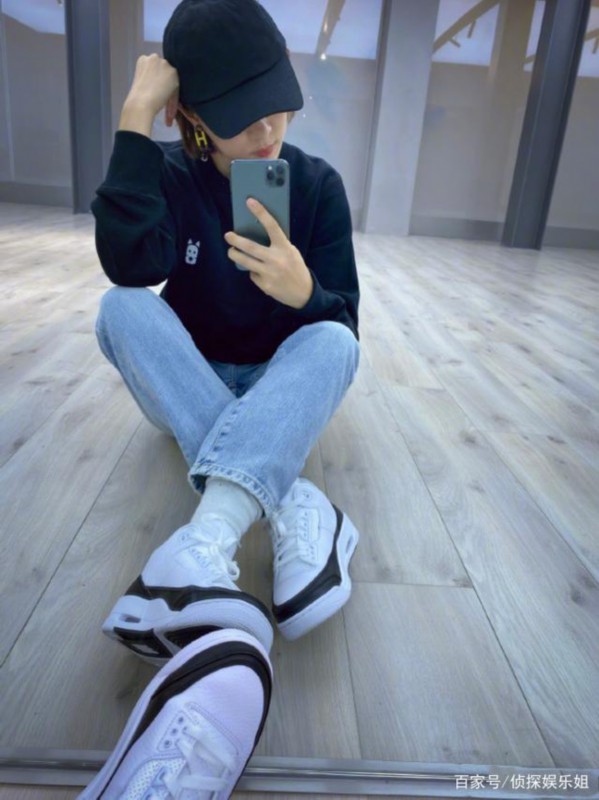 孙俪自拍的心理节奏|孙俪自拍的心理节奏是什么梗?娘娘拍照都如此“戏精”太可爱了