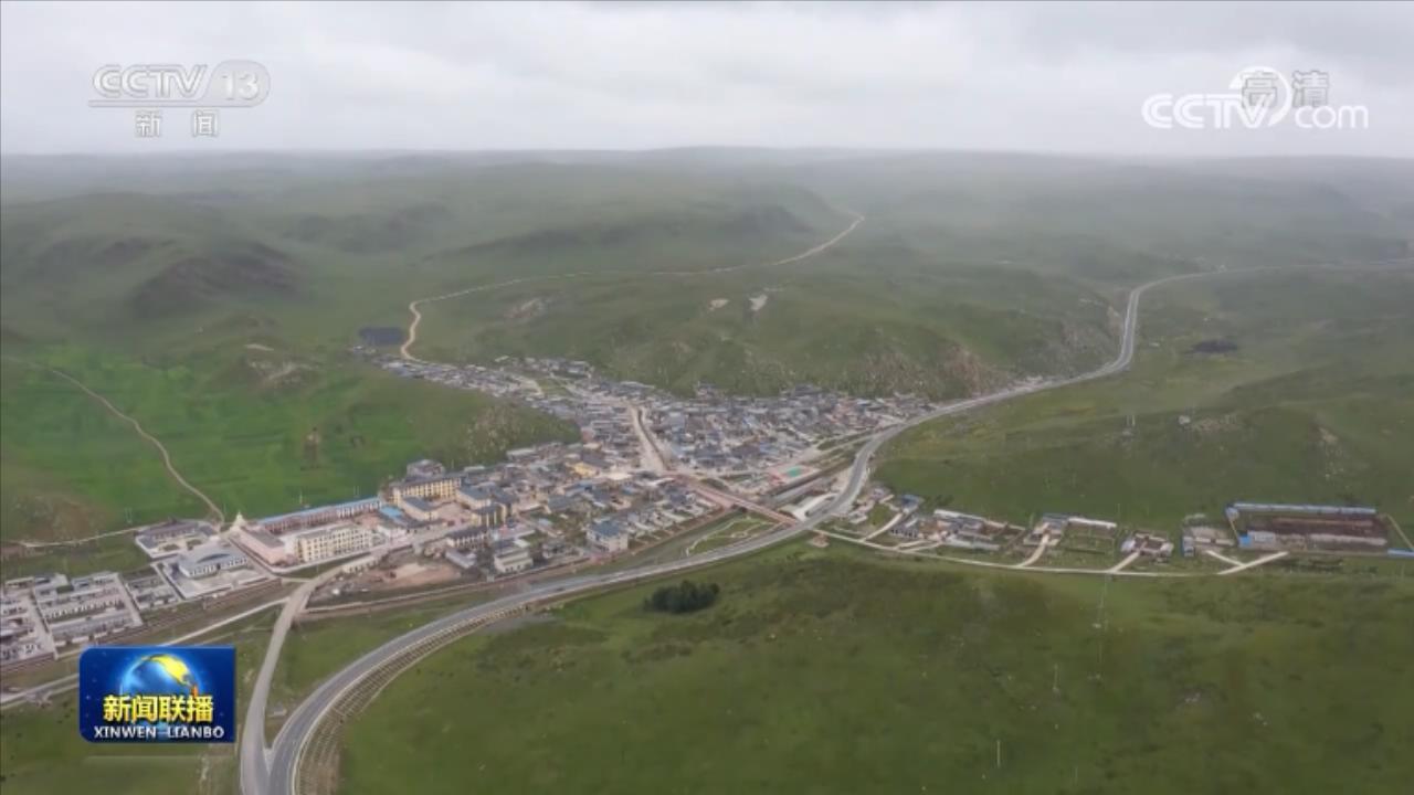 全流域保护治理 让黄河成为造福人民的幸福河