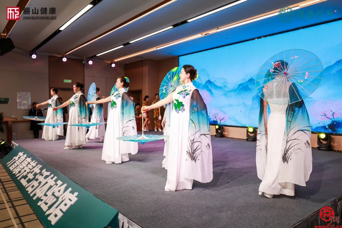 槿椿颐养首届康养节之 双节嘉年华活动开始报名啦！