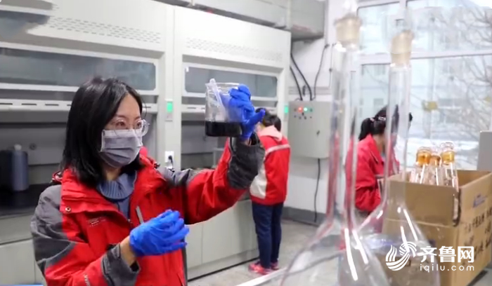 【高质量发展新嬗变·质量效益之变】山东：激励省属企业创新 提升市场竞争力