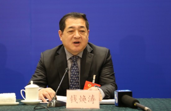 今年山东省政协重点督办这三个提案 承办单位提案落实得好将受表彰