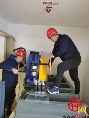 三季度济南96333处置电梯故障707起  “三分钟响应率”100%