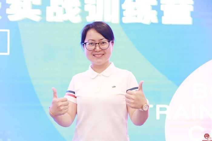 从零开始，打造优质家政品牌服务 记济南开心大姐家庭服务有限公司总经理温秋岩