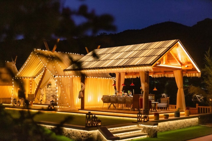 端午假日，济南27家景区揽客54.85万人次，实现营收1886.46万元