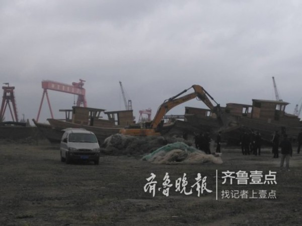 全省海洋伏季休渔管理工作会召开：着力加强渔船监管