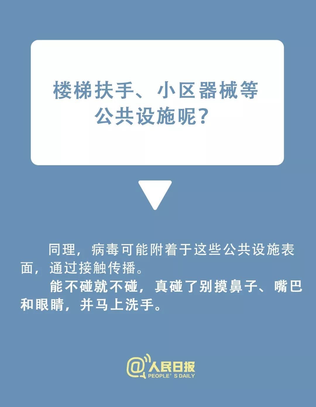 速看！小区有人感染新型冠状病毒，怎么办？