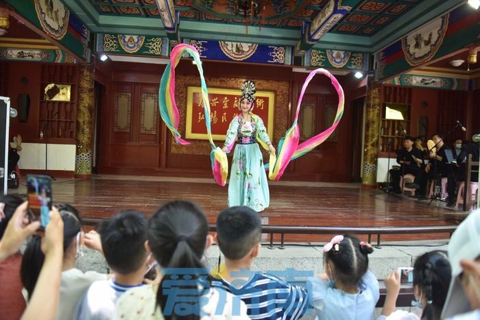 假期次日持续火爆！济南22家景区接待游客26.08万人次