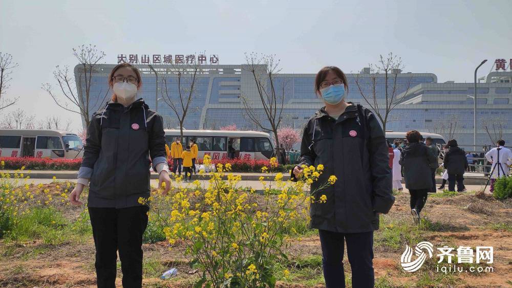 51天救治患者400人！黄冈大别山区域医疗中心患者“清零”