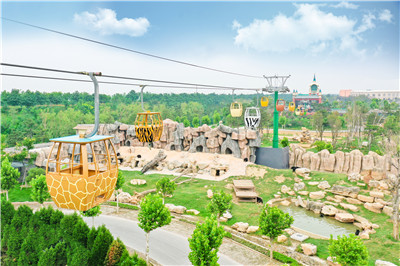 4只大熊猫到这个地方安家落户！9月16日与游客见面