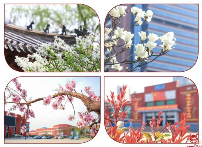 国家工业遗产 行走的思政课堂 济南二机床让工业“老面孔”变身工业旅游“新地标”