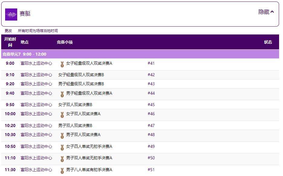 亚运今日看点丨中国队能否拿下杭州亚运会首金
