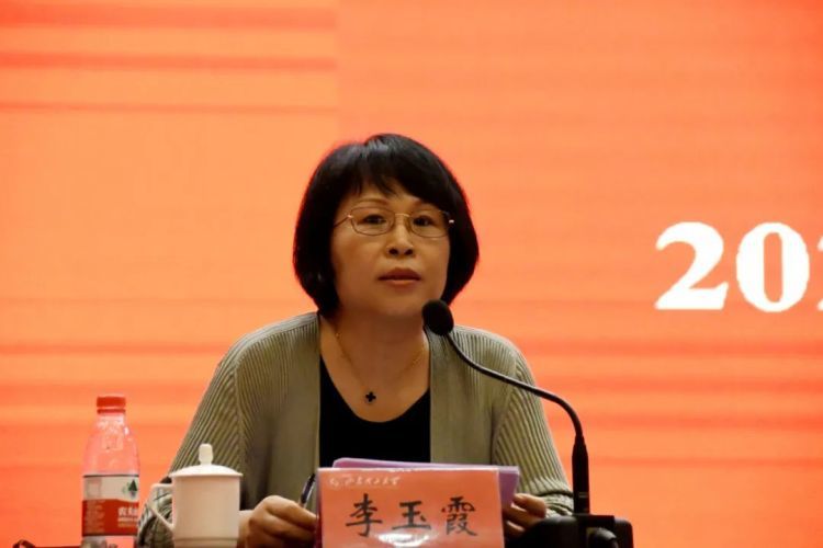 山东理工大学党委书记、校长同步调整，胡兴禹、李玉霞上任