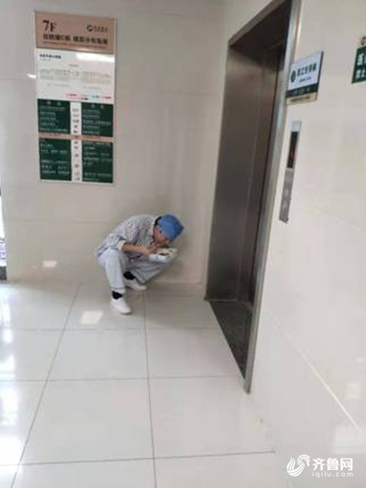 “战疫”手记｜薛友儒：令人难忘的“第一个”3小时