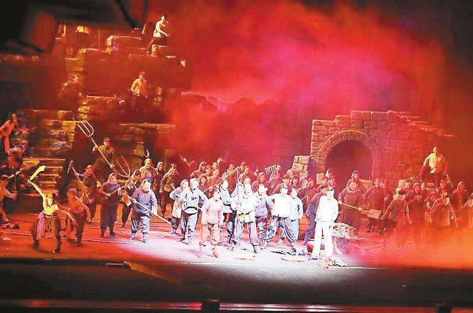 山东这家单位公开招一名“丑演员”，颜值担当的你有没有压力？