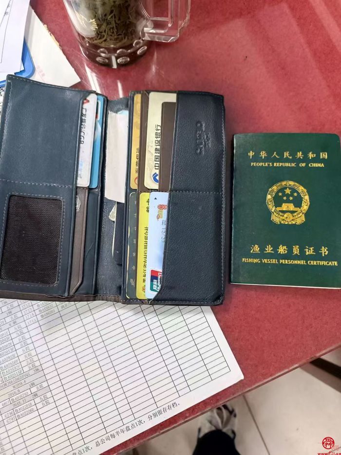 谁在公交车上丢东西了？济南公交喊你来失物认领