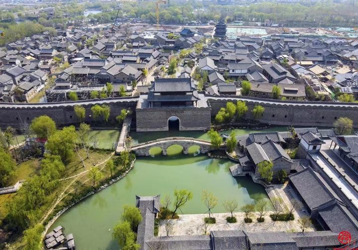 筑梦逐梦，章丘诚邀发展“合伙人”