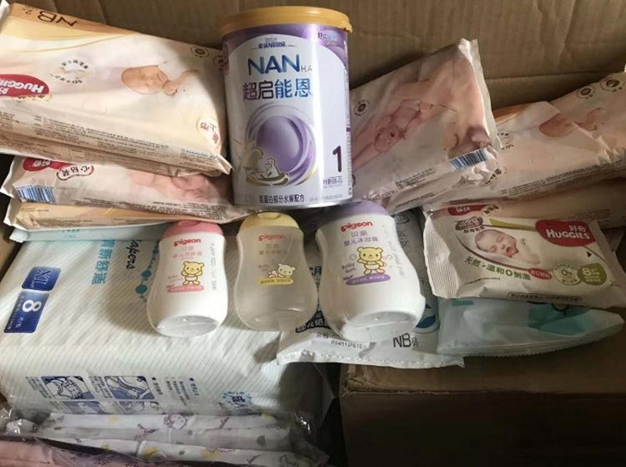 武汉雷神山医院首例孕妇患者康复