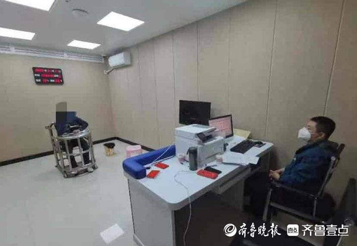 济南一男子做兼职被骗,大年三十济南警方在云南抓获电诈分子