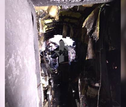 肃然起敬！俄航英雄空姐究竟做了什么？为了逃命根本没有时间犹豫