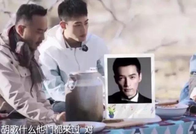 做周杰伦房东,凭一瓶辣椒酱引资上亿,这个过气歌手原来藏的这么深