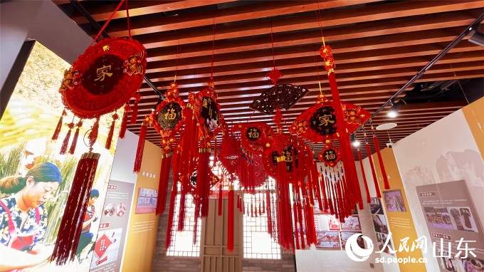临沂：盘活传统文化新IP，激活破圈发展源动力